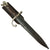 Original WWI U.S. Short No.5 Export Bayonet for the Mexican Remington M1897 Rifle with Scabbard Original Items
