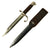 Original WWI U.S. Short No.5 Export Bayonet for the Mexican Remington M1897 Rifle with Scabbard Original Items