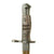 Original U.S. WWI M1917 Enfield Rifle Bayonet by Remington Original Items