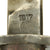 Original U.S. WWI M1917 Enfield Rifle Bayonet by Winchester Original Items