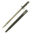 Original British WWI P-1907 Enfield Bayonet with Scabbard by Wilkinson Sword Company Original Items