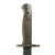 Original British WWI P-1907 Enfield Bayonet with Scabbard by Wilkinson Sword Company Original Items