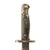 Original British WWI P-1907 Enfield Bayonet with Scabbard - Sanderson Marked Original Items