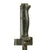 Original French WWI Lebel M.1866/93/16 Needle Bayonet with Rare All Steel Hilt and Scabbard Original Items