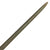 Original French WWI Lebel M.1866/93/16 Needle Bayonet with Rare All Steel Hilt and Scabbard Original Items