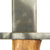 Original British P-1943 MkII* India Pattern SMLE Bayonet with Scabbard Original Items