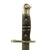 Original British WW1 P-1913 Bayonet with Scabbard for the P-14 Enfield - By Winchester Original Items