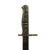 Original U.S. WWI M1917 Enfield P-13 Overstamp Rifle Bayonet by Remington Original Items