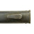 Original Siamese M-98 Mauser Bayonet with Steel Scabbard Original Items