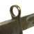 Original Siamese M-98 Mauser Bayonet with Steel Scabbard Original Items
