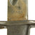 Original Siamese M-98 Mauser Bayonet with Steel Scabbard Original Items