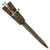 Original WWI Swiss Schmidt-Rubin M1889/99 Knife Bayonet by SIG Neuhausen with Scabbard & Frog Original Items