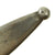 Original WWI Swiss Schmidt-Rubin M1889/99 Knife Bayonet by SIG Neuhausen with Scabbard & Frog Original Items