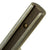Original Rare Austrian Flintlock & Percussion Jäger Rifle Socket Bayonet with Dovetail Attachment Slot Original Items