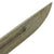 Original Rare Japanese WWII Early SNLF Marine Issue Arisaka Type 30 Bayonet by Kokura with Scabbard Original Items
