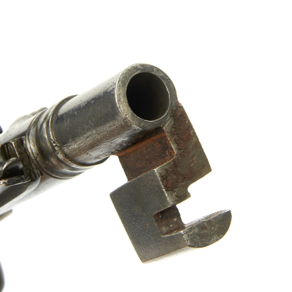 Original German 18th Century City of Nuremberg Jailer's Key Gun with L ...