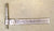 British Lewis LMG Clearing Plug: No. 1 Original Items