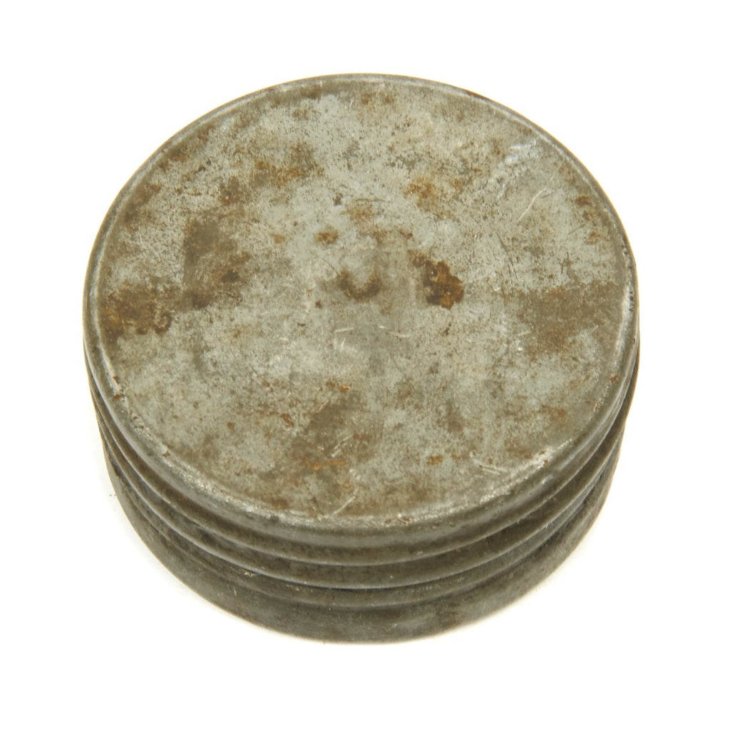 British Lewis LMG Return Spring Assembly: BSA Marked Original Items