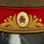 Original Cold War Soviet Lieutenant General Dress Uniform with Mannequin Original Items