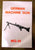 Handbook: German MG 34 Technical Manual New Made Items