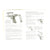 Handbook: BERETTA PISTOLS New Made Items