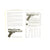 Handbook: .22-in. RUGER Mk I & Mk II New Made Items