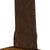 Original Brunswick P-1837 Brass Hilt Sword Bayonet - GRADE 2 Original Items
