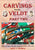Book: CARVINGS from the VELDT: Part Two New Made Items