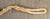 British Issue Gun Pull Through, Single, Mk IV: Steel Original Items