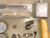 British Lewis LMG P37 Gunner Kit Original Items