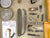 British Lewis LMG P37 Gunner Kit Original Items