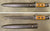 Indian 1A Rifle Long Bayonet Version L1 / FN FAL Fighting Knife Conversion Original Items
