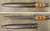 Indian 1A Rifle Long Bayonet Version L1 / FN FAL Fighting Knife Conversion Original Items