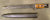 Indian 1A Rifle Long Bayonet Version L1 / FN FAL Fighting Knife Conversion Original Items