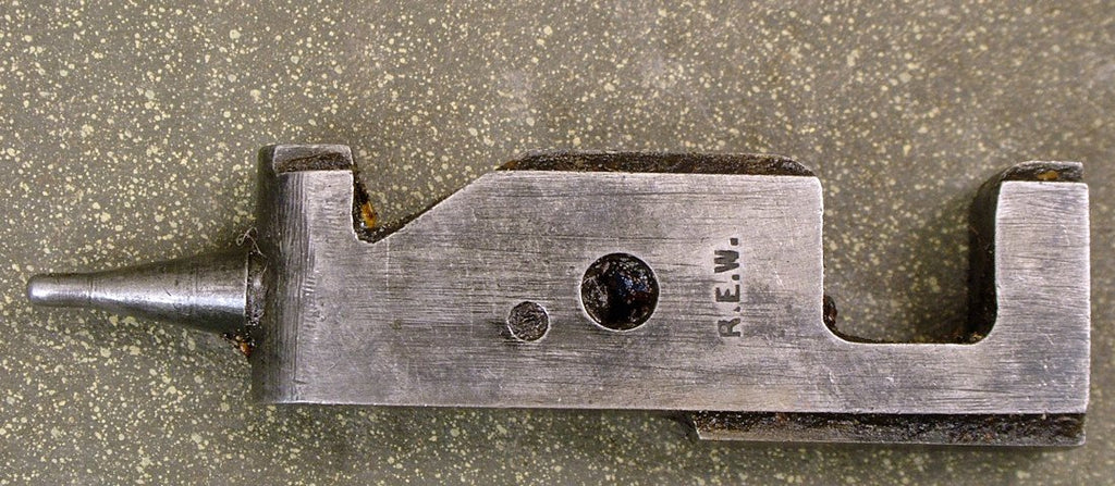 British Maxim M-1893 .303-in Firing Pin Original Items