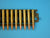 British .303 Dummy Cartridges in Hotchkiss Feed Strip Original Items