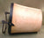 18th Century Leather Water Bucket: Cannon & Artillery Use New Made Items