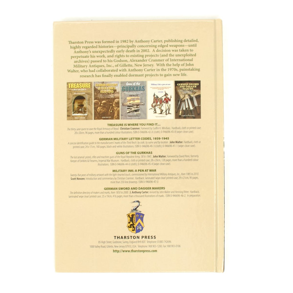 Book Tin Hat For Tommy History of the British Brodie Helmet