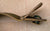 French Leather Rifle Sling: WW1 & WW2 Era Original Items