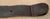 French Leather Rifle Sling: WW1 & WW2 Era Original Items