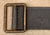 French Leather Rifle Sling: WW1 & WW2 Era Original Items