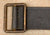 French Leather Rifle Sling: WW1 & WW2 Era Original Items