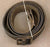 French Leather Rifle Sling: WW1 & WW2 Era Original Items