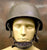 French Paratooper Helmet Original Items