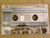 The Sounds Of War Audio Recording: Cassette New Made Items