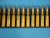 Lebel Dummy Cartridges in 24-Rd Feed Strip Original Items