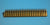 Lebel Dummy Cartridges in 24-Rd Feed Strip Original Items