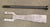 German MG 08 Maxim Cartridge Seating Gauge: Type 1 (Marked DWM) Original Items