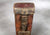 German WWI MG08 Maxim Double Barrel Carrier- Leather & Wood Construction Original Items