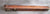 German WWI MG08 Maxim Double Barrel Carrier- Leather & Wood Construction Original Items